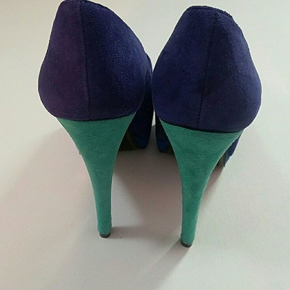 Circus by Sam Edelman Pumps - Picture 5 of 7